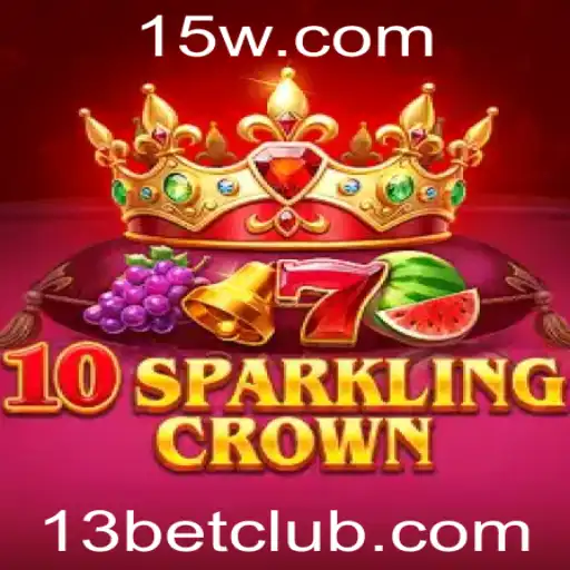 Descubra o Mundo Fascinante de 10SparklingCrown: O Jogo do Momento