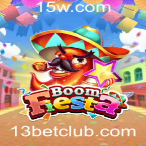 Explorando BoomFiesta: O Novo Fenômeno dos Jogos com 13bet