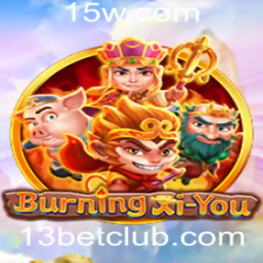Descubra o Fascinante Mundo de BurningXiYou com 13bet
