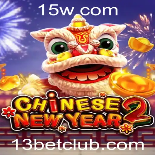 CHINESENEWYEAR2: Descubra o Novo Jogo no 13bet