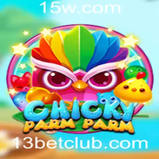 Explorando o Mundo de ChickyParmParm: O Jogo em Ascensão