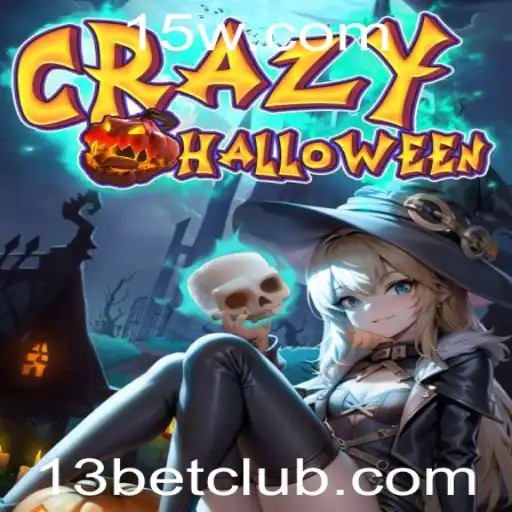 Explorando o Mundo de CrazyHalloween: Um Jogo Emocionante com 13bet