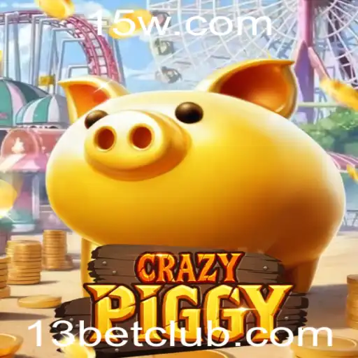 CrazyPiggy: Mergulhe na Diversão do Novo Fenômeno de Jogos