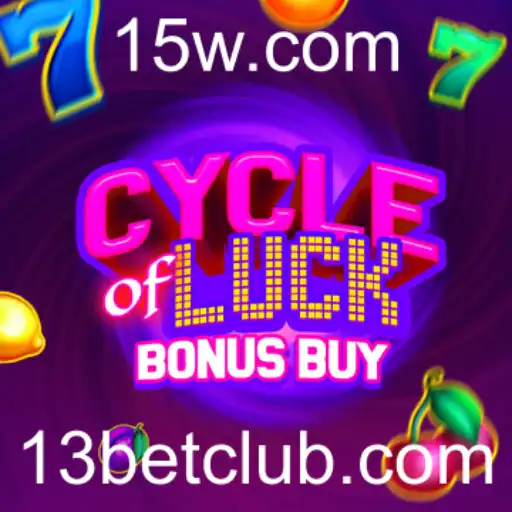 Introdução e Regras do Jogo CycleofLuckBonusBuy