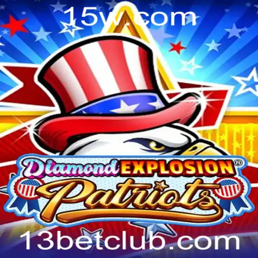 Explorando o Universo de DiamondExplosionPatriots: O Novo Fenômeno dos Jogos