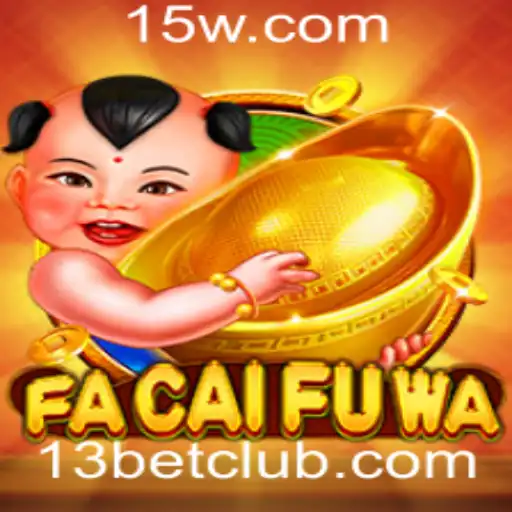 Explorando o Emocionante Jogo de Azar 'FaCaiFuWa'