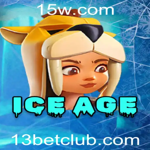 IceAge: Aventure-se no Desafio Glacial com 13bet