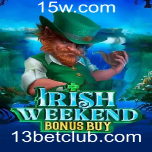 IrishWeekendBonusBuy: Uma Aventura de Sorte com 13bet