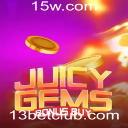 JuicyGemsBonusBuy: Descubra o Excitante Mundo de Recompensas