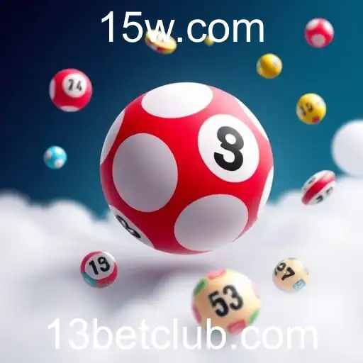 Loteria Online: Uma Revolução Digital com 13bet