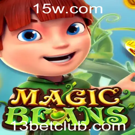 Descubra o Universo de MAGICBEANS: Um Jogo de Estratégia Revolucionário