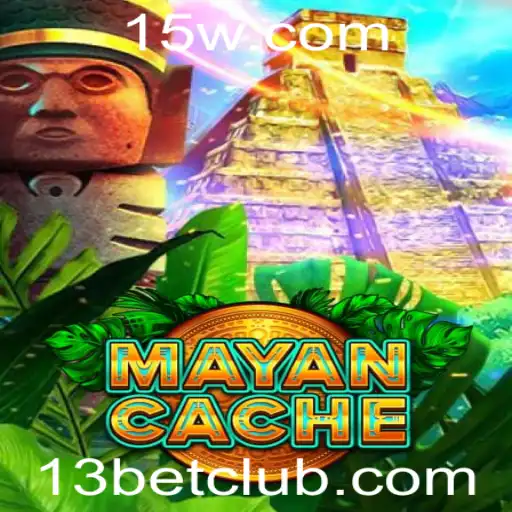 MayanCache: Explorando as Profundezas das Ruínas Maias com 13bet