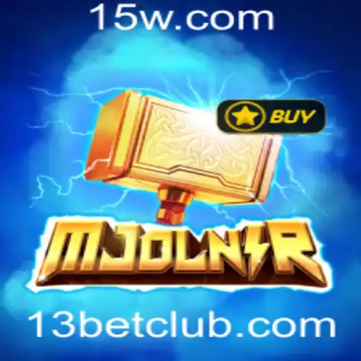 Descubra o Mundo de Mjolnir: O Novo Jogo de Estratégia com 13bet