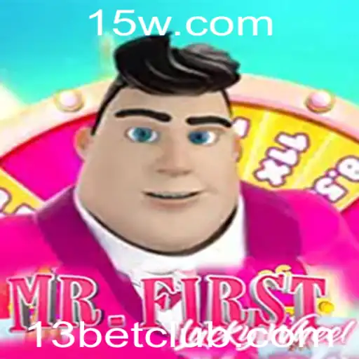 Explorando o Novo Lançamento: MrFirstLuckyWheel