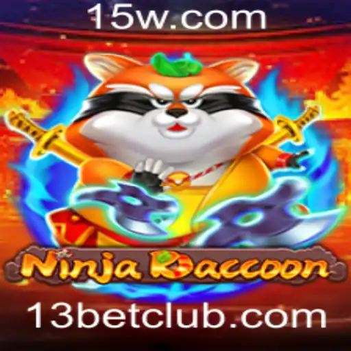 NinjaRaccoon: Aventura e Estratégia no Mundo dos Guerreiros Mascarados