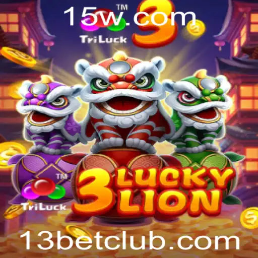 Descubra o Fascinante Jogo 3LUCKYLION: Um Mergulho no Mundo de Emoções e Apostas com 13bet