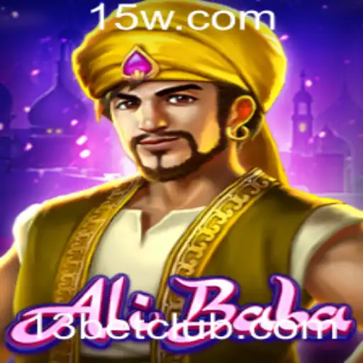 Explorando o Mundo do Jogo AliBaba com 13bet