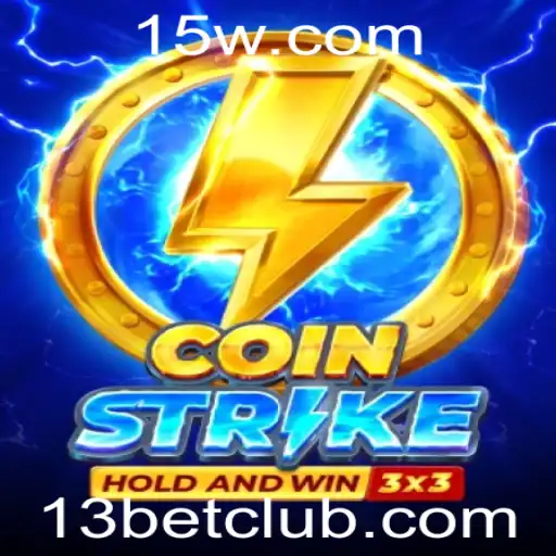 Explorando o Jogo Coinstrike: Estratégias e Regras Essenciais com a Chave 13bet