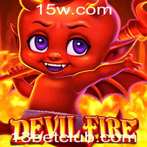 Explorando o Mundo do Jogo DevilFire: Uma Aventura Ardente