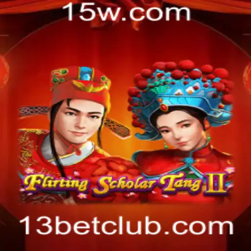 Flirting Scholar Tang II: Um Mergulho no Mundo do Entretenimento de Cassino