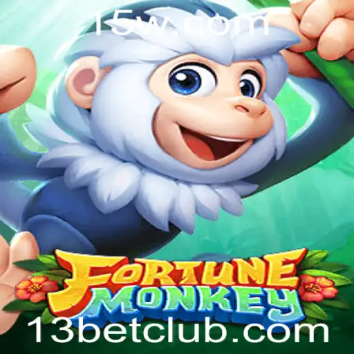Descubra os Segredos do FortuneMonkey: Um Mergulho no Mundo de 13bet