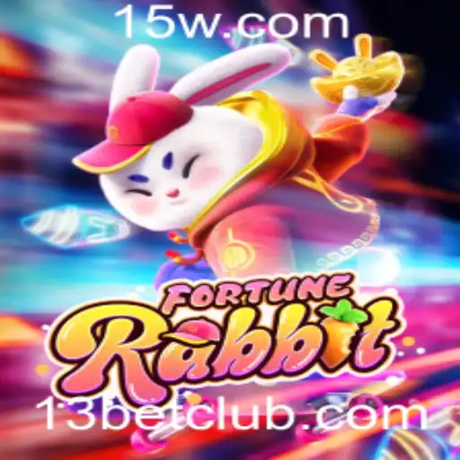 Descubra o Fascinante Jogo de FortuneRabbit com 13bet