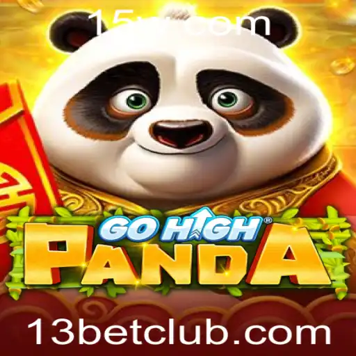 GoHighPanda: Descubra o Novo Fenômeno de Jogo com 13bet