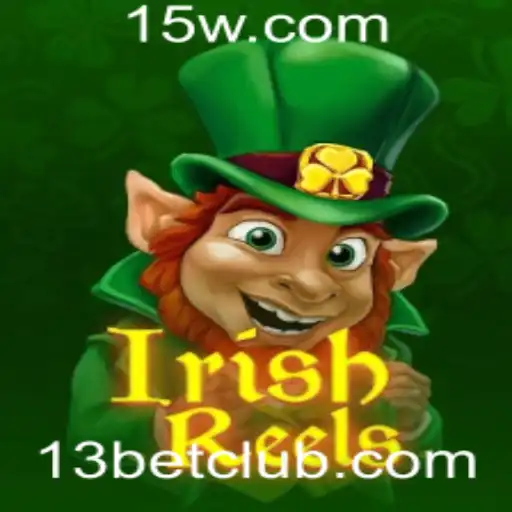 IrishReels: Uma Aventura de Sorte e Estratégia com 13bet