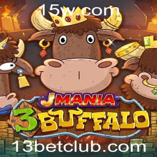 Descubra JMania3Buffalo: Um Novo Horizonte no Mundo dos Jogos