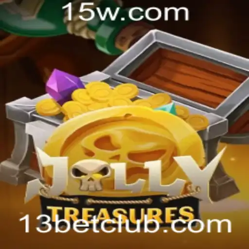 Explorando o Mundo de JollyTreasures: Um Novo Horizonte no Entretenimento Digital