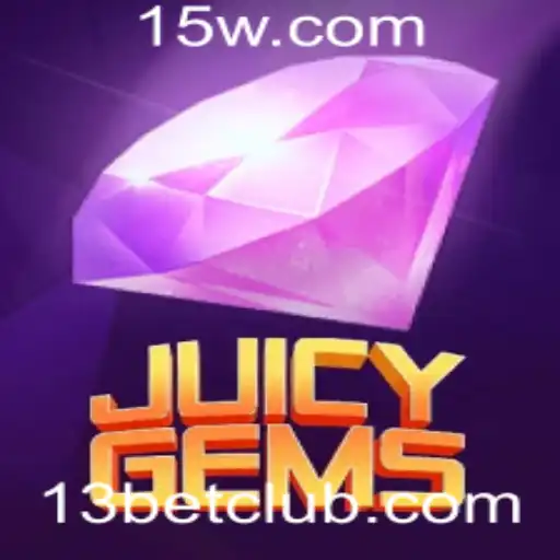 Explorando JuicyGems: O Novo Queridinho dos Jogos de Cassino com a Marca 13bet