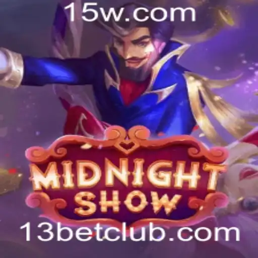 MidnightShow: Descubra o Jogo de Mistério que Está Conquistando o Mundo