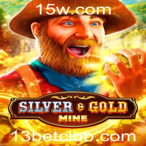 Descubra o Mundo Fascinante de SilverGold: Jogo de Estratégia e Aventura com 13bet
