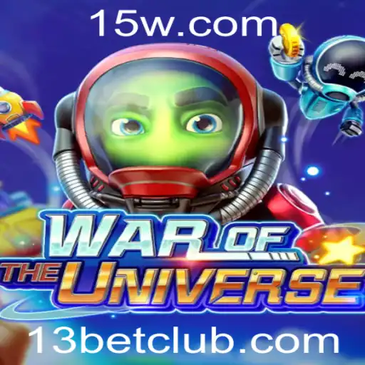 WAROFTHEUNIVERSE: A Nova Fronteira dos Jogos Estratégicos Online