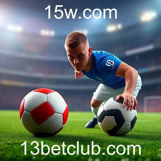 Ofertas Exclusivas no Mundo de 13bet