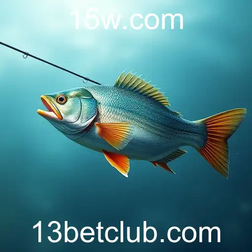 Pesca Online: Explorando o Fascinante Mundo Virtual com 13bet