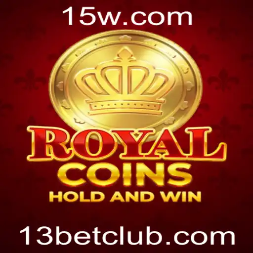 Descubra RoyalCoins: O Novo Fenômeno em Jogos de Sorte