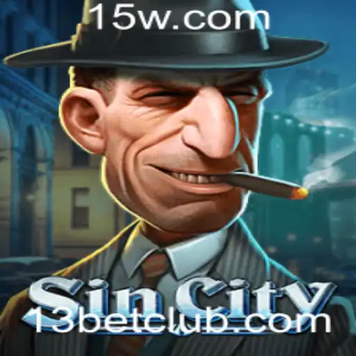 Conheça SinCity: O Jogo Revolucionário que Está Dominando o Mundo do Entretenimento
