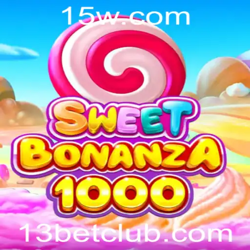 Explorando o Fascinante Mundo de SweetBonanza1000 no Universo 13bet