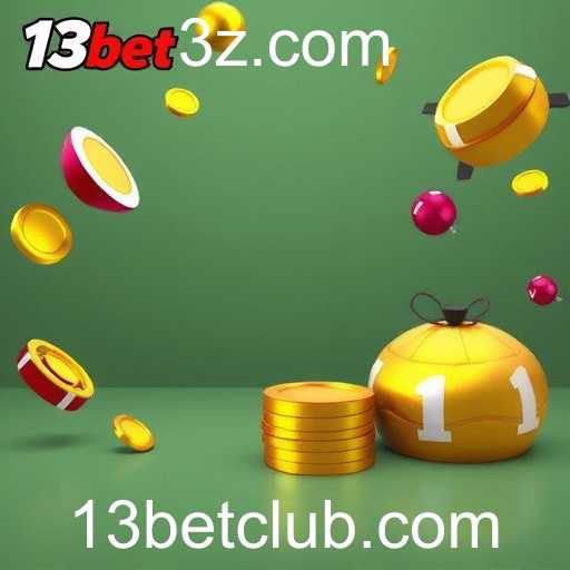 Atraia a Sorte: Explorando a Categoria 'Bonuses Offers' do 13bet