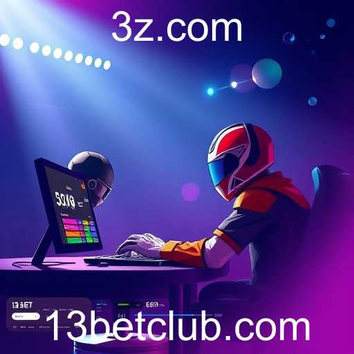 Expansão e Impacto do 13bet no Mercado de Jogos Brasileiro