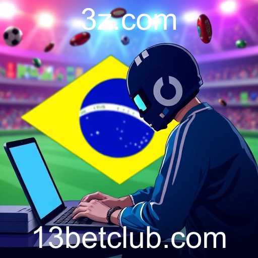 Crescimento e Desafios do Setor de Jogos Online no Brasil