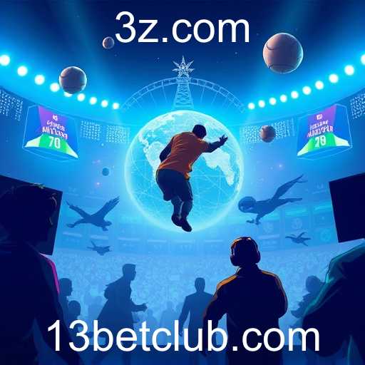 O Impacto das Apostas Online no Brasil em 2025