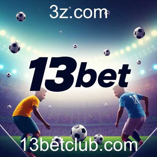 Impacto do 13bet no Mercado de Jogos Online
