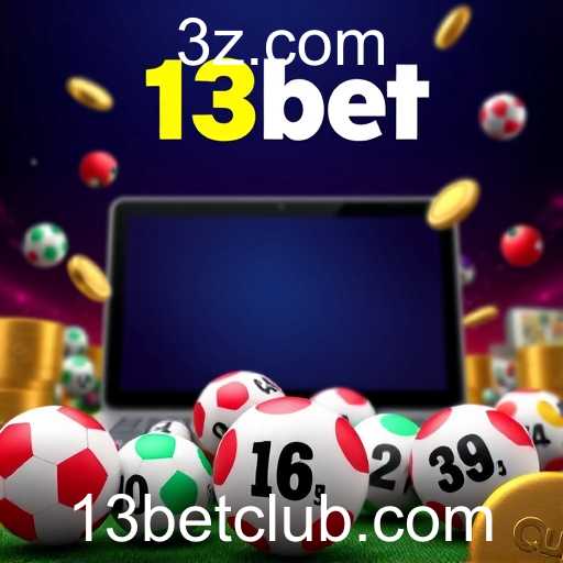 Explorando a Categoria 'Online Lottery' no 13bet: Oportunidades e Experiências de Jogo