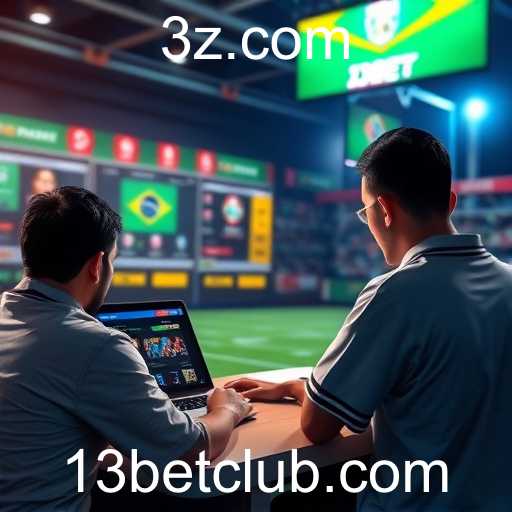 Crescimento e Desafios da Indústria de Jogos Online