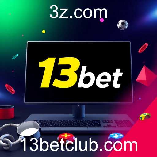 A Ascensão dos Jogos Online com 13bet