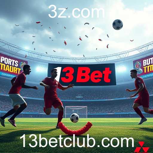 Tendências em Sites de Jogos Online: 13bet como Destaque